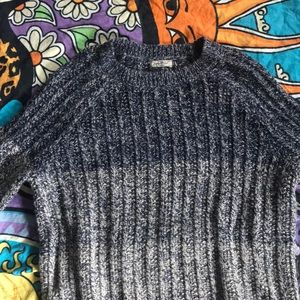 Lucky Brand sweater